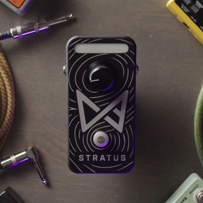 Chaos Audio unveils new-and-improved version of its Bluetooth