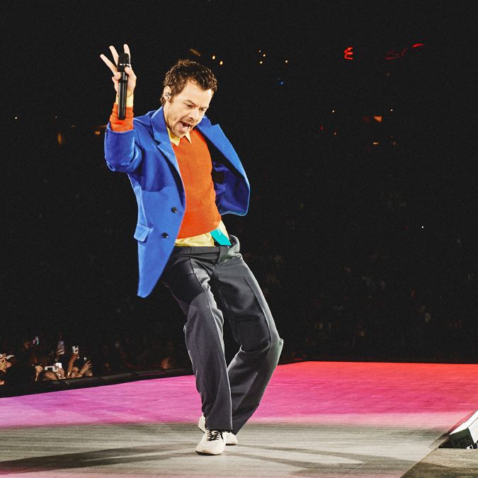 HARRY　THE BEST \