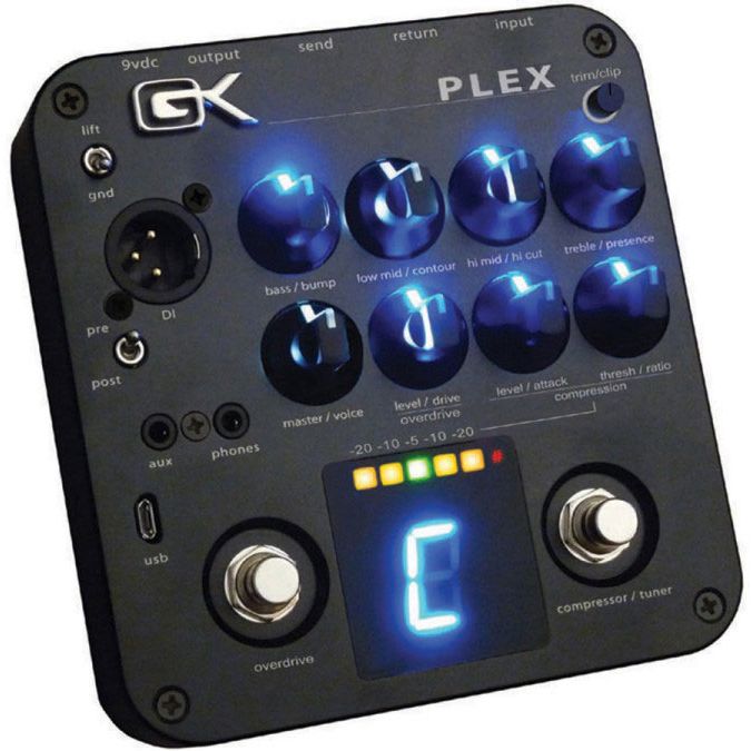 ベース GALLIEN-KRUEGER PLEX ai4763weurLtkrunGttmQU.jpg