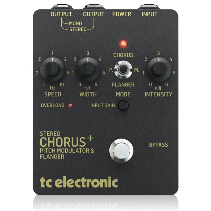 【ヴィンテージ】tc electronic STEREO CHORUS +最初期 ヴィンテージ】tc electronic STEREO CHORUS +最初期 - メルカリ