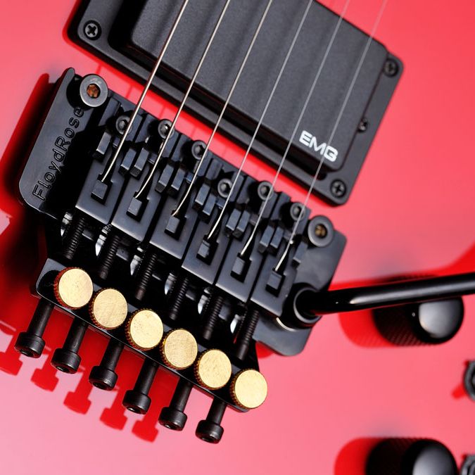 Guitar whammy bars: what you need to know | Guitar World