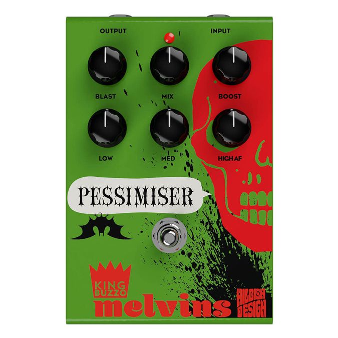 希少 E DENNIS King Bee Distortion George Dennis King Bee Distortion | eBay