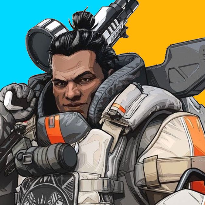 Apex Legends Wallhack for Dummies