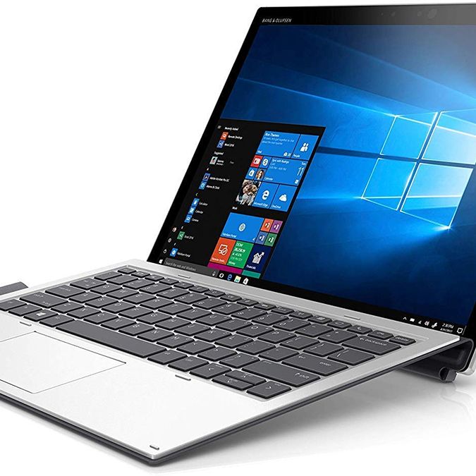 HP Elite X2 G8 Tablet Core i5-1145G7 2.60GHz 8GB RAM 256GB