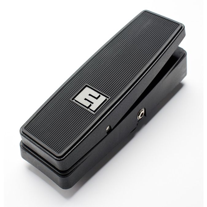 Electro-Harmonix Wailer Wah review | MusicRadar