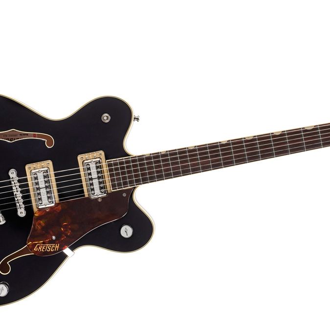 Gretsch Players Edition 6609 Broadkaster review | MusicRadar