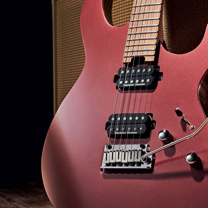 Cort / G300 Proゴールド ハムバッカー搭載・おまけ2点付き特価 Cort G300 Pro Electric Guitar Metallic Gold | Guitar Center