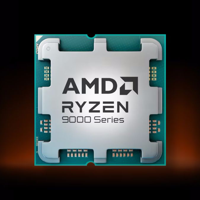 新品未開封 AMD Ryzen 9 9950X CPU Amazon.com: AMD Ryzen™ 9 9950X 16-Core, 32-Thread Unlocked Desktop