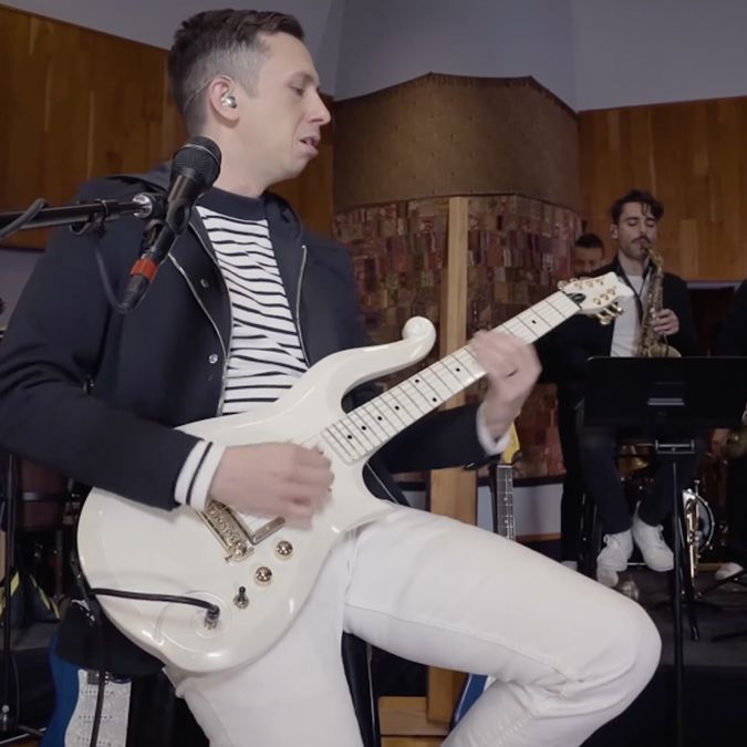 The Paisley Park Session | Cory Wong Cory Wong レコード Paisley