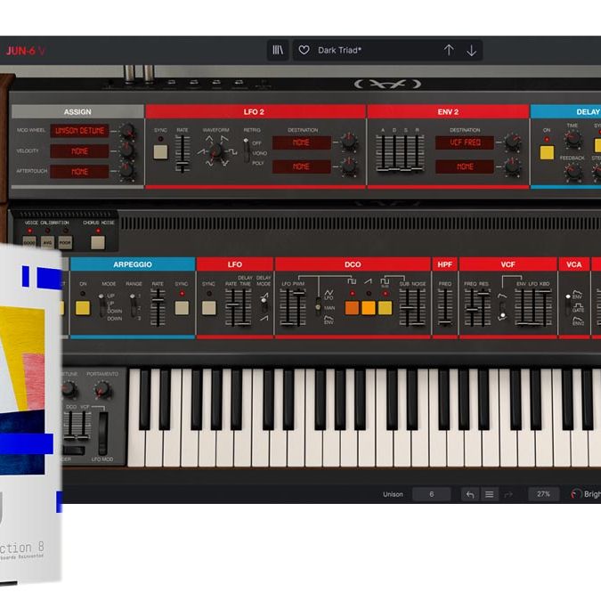 Arturia V Collection 8 review | MusicRadar