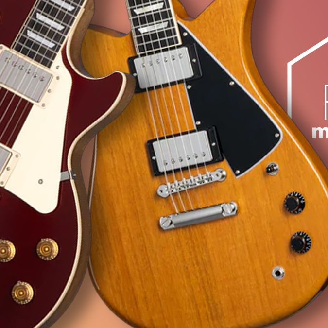 As a Gibson and Epiphone super fan, I've pulled together the very