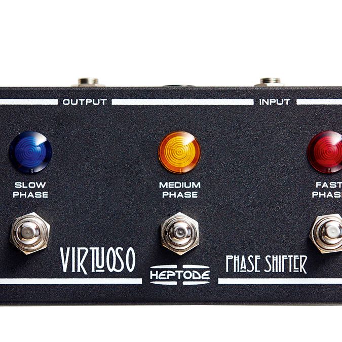 ギター heptode virtuoso d25f2c4b27d5b792eefb8e7ce4187b