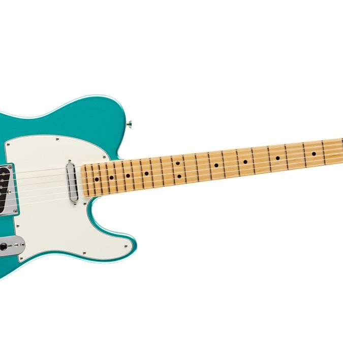 Fender American Professional Telecaster review | MusicRadar