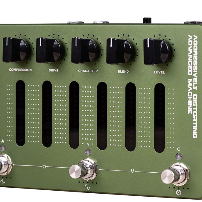 Darkglass Electronics ADAM (ダークグラス アダム ) dNShcHFA4PAGNifdqqSqDi.jpg