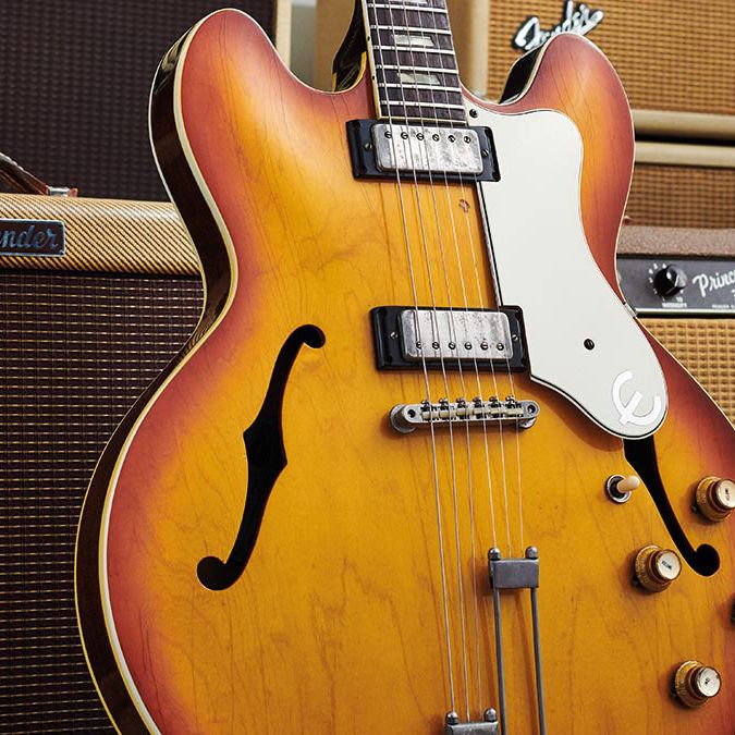 The mini-humbucker's history – and why it deserves more love