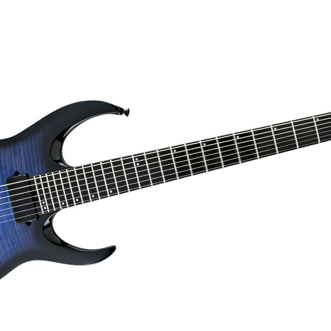 Music Depot LLC - Jackson Misha Mansoor Juggernaut HT7P Pro