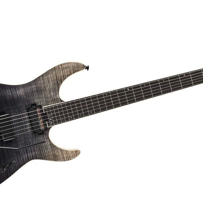 Schecter C-1 FR S SLS Elite review | MusicRadar