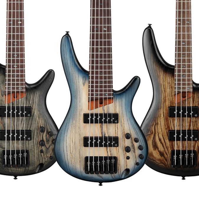 NORDSTRAND Big Split 5 ピックアップfor Ibanez Nordstrand 5 String Big Split 5 Hum Cancelling Bass Pickups