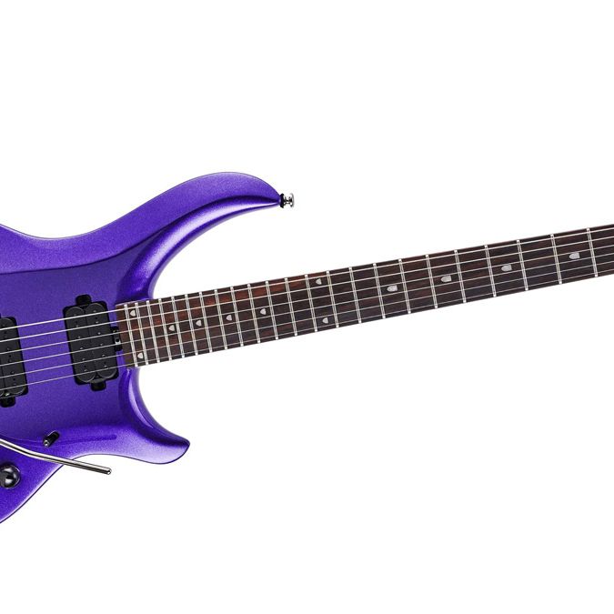 Sterling by Music Man Majesty X review | MusicRadar