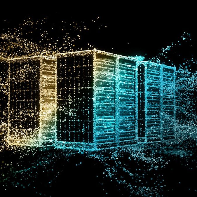 AMD заявляет о четырехкратном росте энергоэффективности ИИ-систем к 2026 году