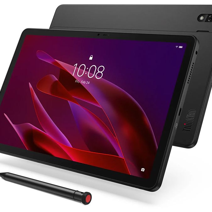 Lenovo unveils ThinkTab X11 rugged Android tablet at MWC 2026 with