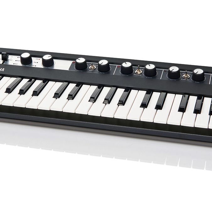 【ジャンク】Yamaha reface CP Yamaha Reface CP – United States