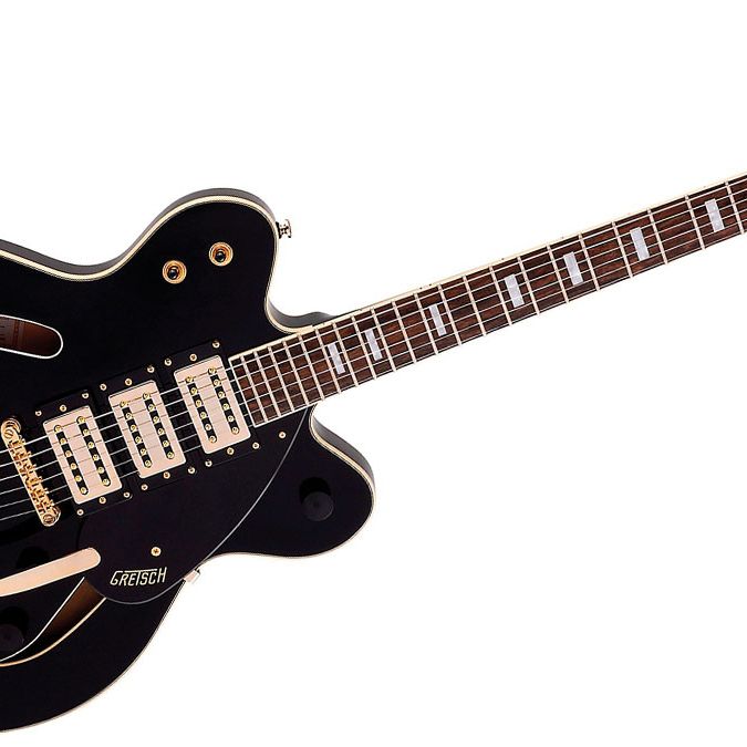Gretsch G2627T Streamliner Review | GuitarPlayer