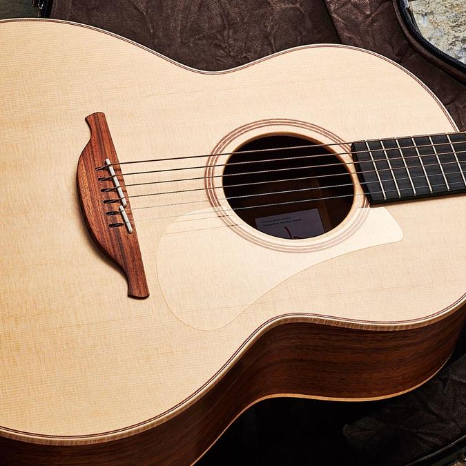 Lowden F-34 review | Guitar World