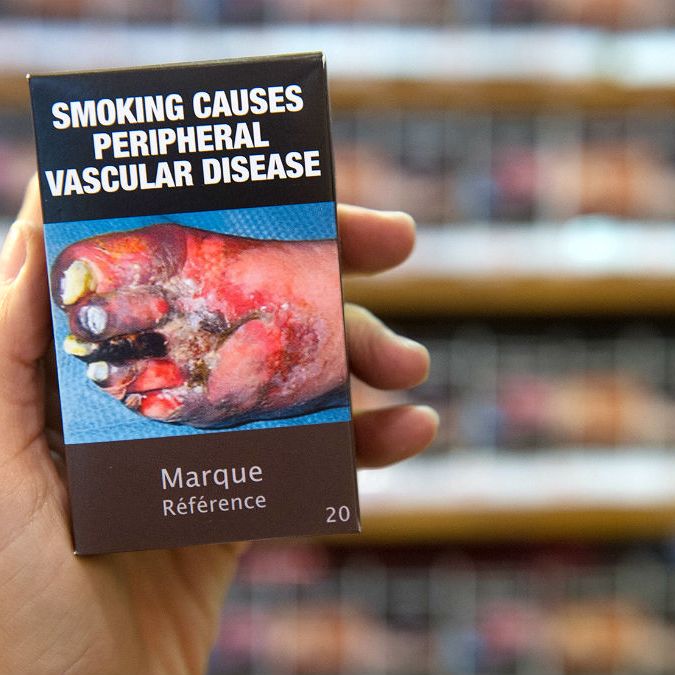 uk cigarette packaging Plain cigarette packaging rules in force after court ruling