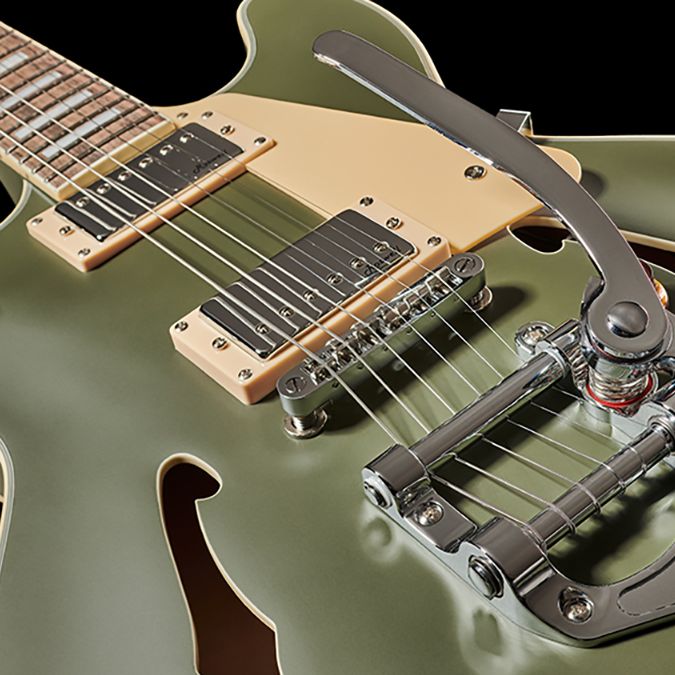 Harley Benton releases HB-35Plus Tremolo and HB-50 basses | Guitar