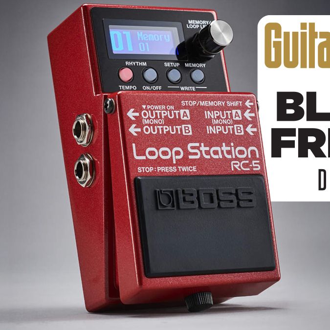 I would argue that a looper is one of the best practice tools you