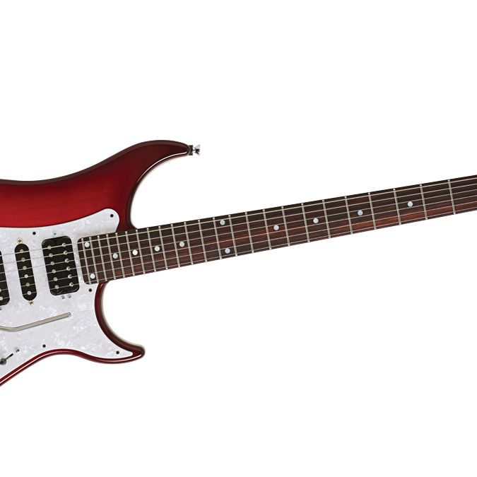 ギター vigier excalibur supra 7 Vigier Excalibur Special 7 review | MusicRadar