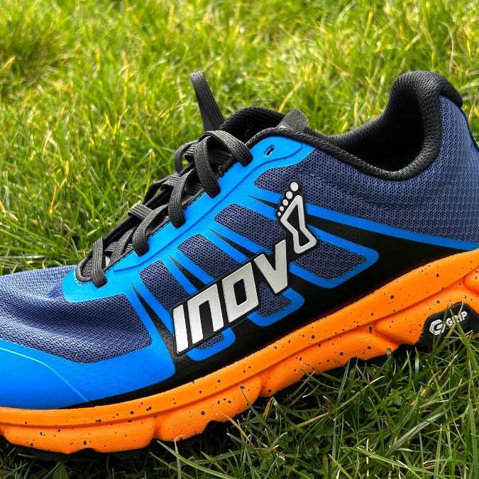 inov8 flite 270