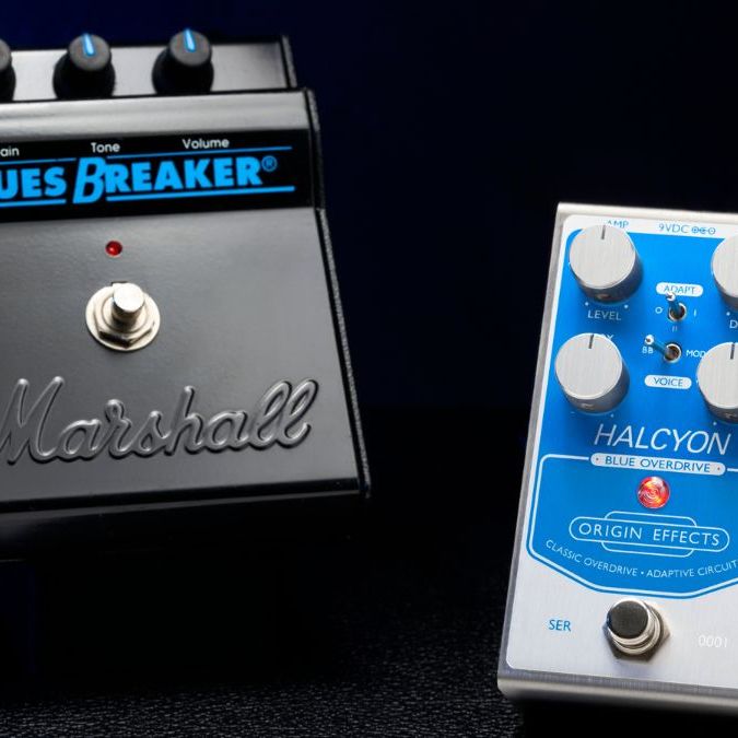 Peace Hill FX Bluesbreaker オーダー品 Peace Hill FX Bluesbreaker オーダー品 Peace Hill FX Bluesbreaker