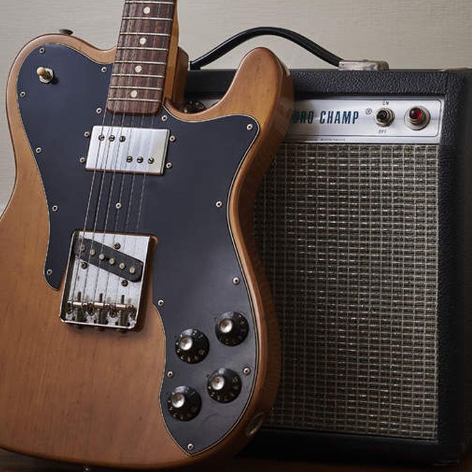 ギター Fender Traditional 70s Telecaster Custom 2023 Fender Traditional II 70s Telecaster Custom Made in Japan