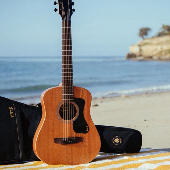 Your ultimate companion for musical adventures on the go”: Meet