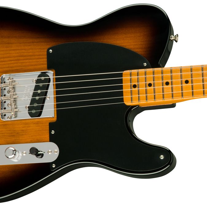 Fender 70th anniversary Esquire 未演奏・保管美品 Fender 70th Anniversary Esquire White Blonde (SN: V2086187