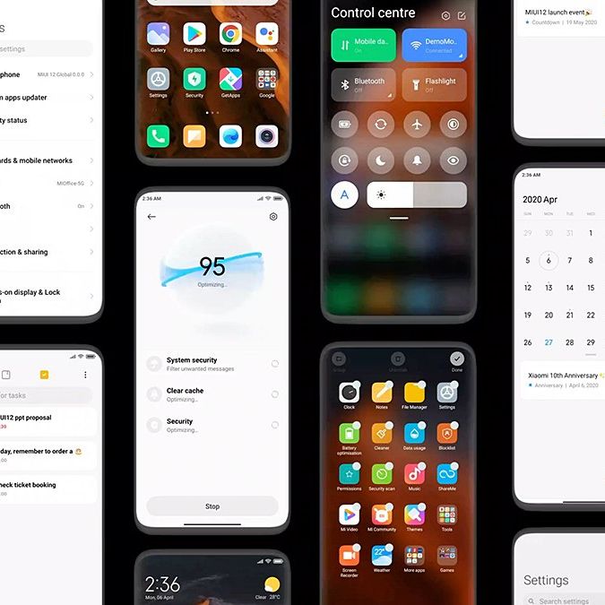 MIUI 13 stable version may release on December 16 - check eligible
