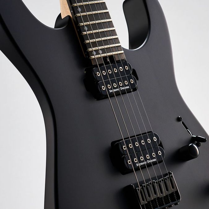 Charvel DK24 HH HT E review | Guitar World