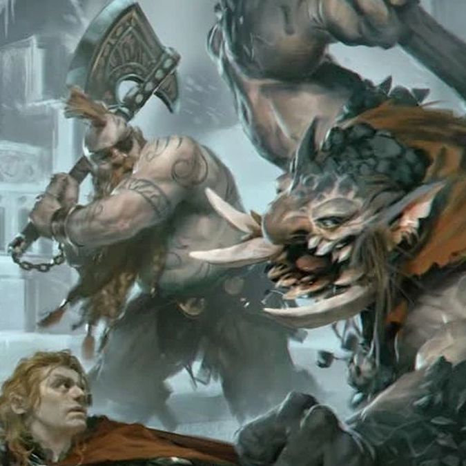 Total War: Warhammer 3 DLC Tides of Torment promises to add a