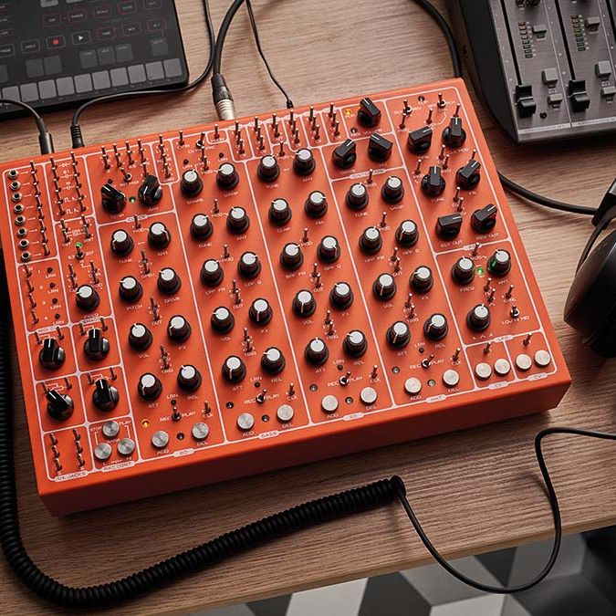 Soma Laboratory Pulsar-23 review | MusicRadar