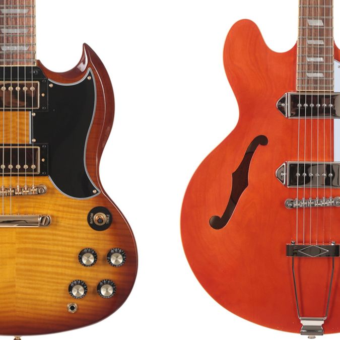 【Epiphone】 Les Paul Standard Lite廃盤限定モデル Gibson Limited Edition Les Paul Standard Lite Electric Guitar With