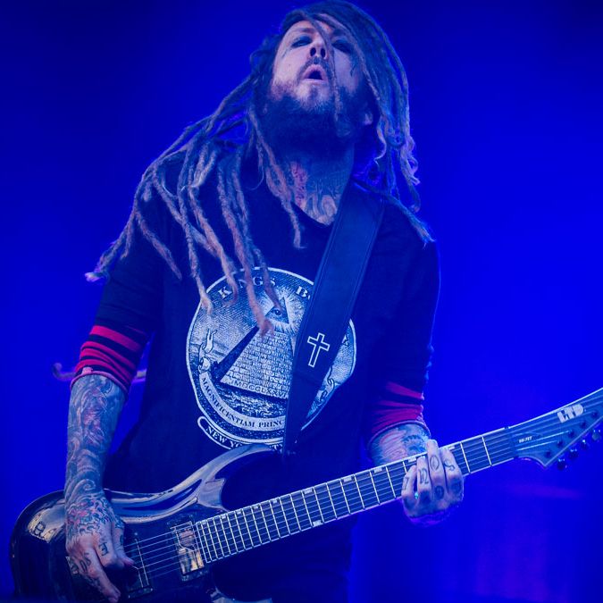 Korn コーン Head ギターピック 【公式通販】