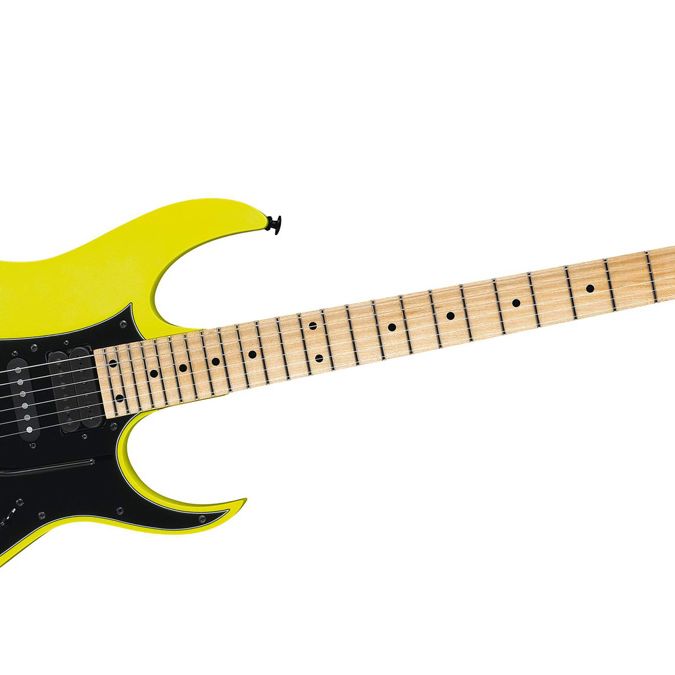 Ibanez RG550 review | MusicRadar