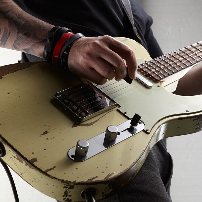 The greatest guitar riff of the 21st century revealed! | MusicRadar
