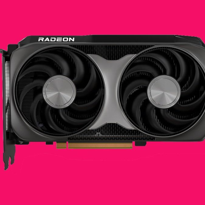 AMD rolls out Radeon RX 9060 non-XT with fewer cores, lower clocks