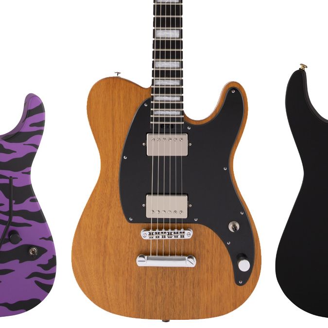 NAMM 2020: Charvel unveils fresh signature models for Joe