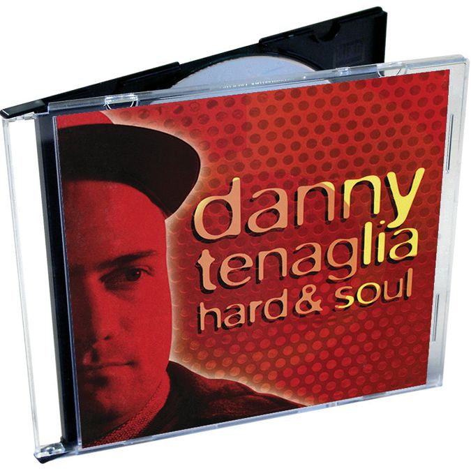 Classic album: Danny Tenaglia on Hard & Soul | MusicRadar