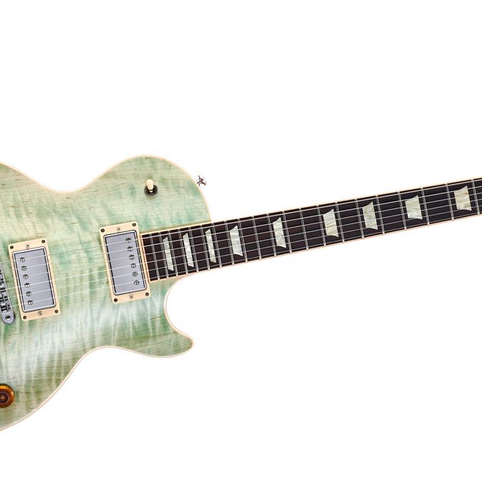 【Gibson】LesPaul Standard＋ Gibson Slash Les Paul Standard Electric Guitar (with Case)