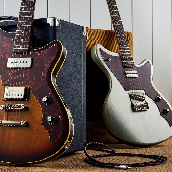 その他 Cafe Music de Cotton Cloud Sterling by Music Man MAJ200X John Petrucci Majesty Spalted
